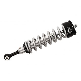 fortuner fox suspension