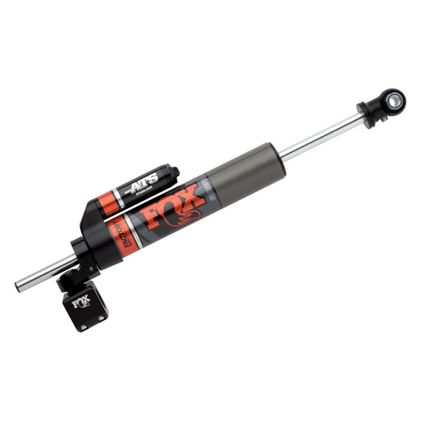 Fox® - 2.0 Factory Series ATS Steering Stabilizer
