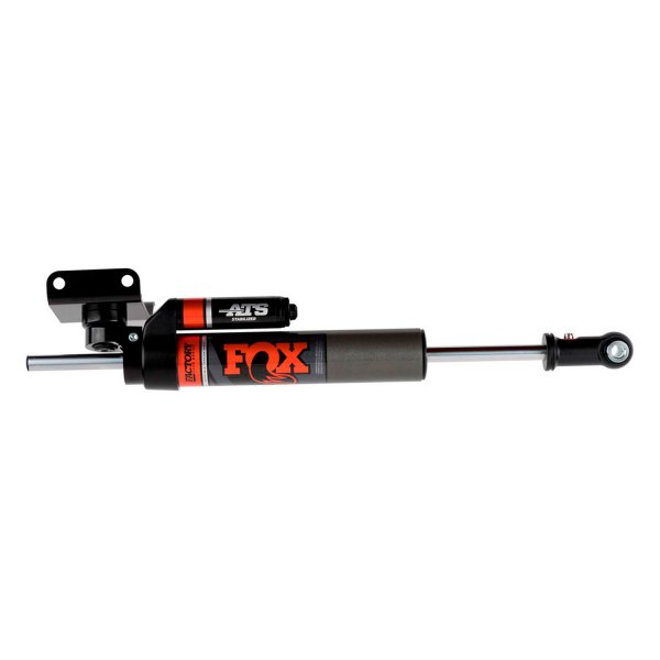 Fox® - 2.0 Factory Series ATS Steering Stabilizer