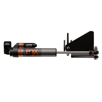 Fox® - 2.0 Factory Series ATS Steering Stabilizer