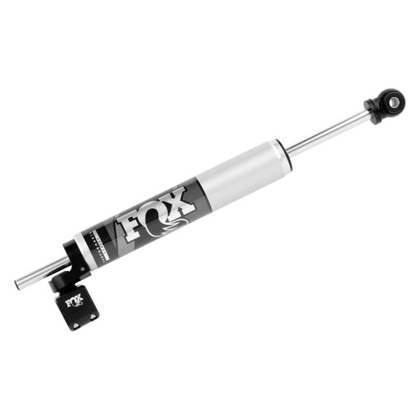 Fox® - Factory Race Series 2.0 Front ATS Steering Stabilizer