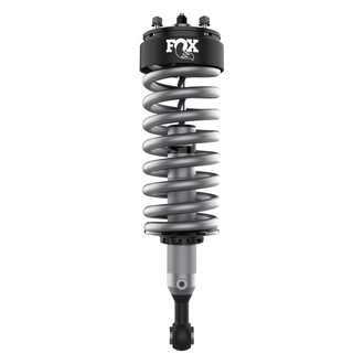 Fox® - 2.0 Performance Series IFP Coil-Over Shock Absorber