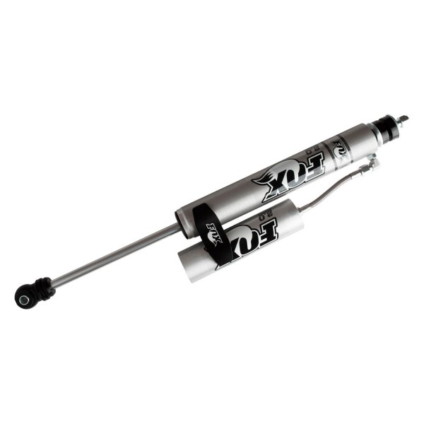 Fox® - 2.0 Performance Series Smooth Body Non-Adjustable Front Driver or Passenger Side Shock Absorber