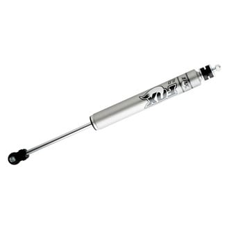 Fox® - 2.0 Performance Series Front Driver or Passenger Side Smooth Body IFP Non-Adjustable Shock Absorber