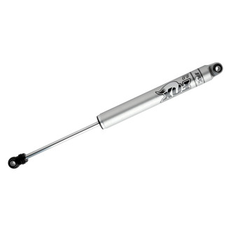 Fox® - 2.0 Performance Series Rear Driver or Passenger Side Smooth Body IFP Non-Adjustable Shock Absorber