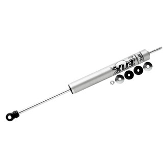 Fox® - 2.0 Performance Series Front Driver or Passenger Side Smooth Body IFP Non-Adjustable Shock Absorber