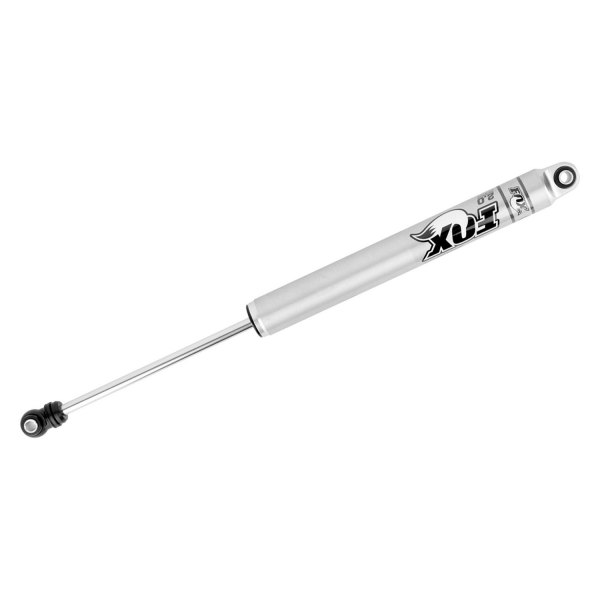 Fox® - 2.0 Performance Series Smooth Body IFP Non-Adjustable Rear Driver or Passenger Side Shock Absorber