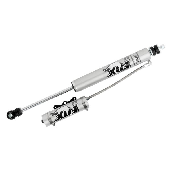 Fox® - 2.0 Performance Series Smooth Body Non-Adjustable Front Driver or Passenger Side Shock Absorber