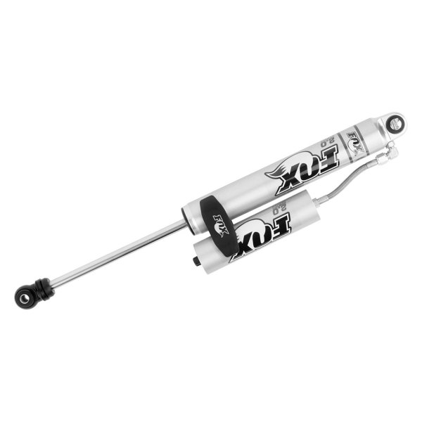 Fox® - 2.0 Performance Series Smooth Body Non-Adjustable Driver or Passenger Side Shock Absorber