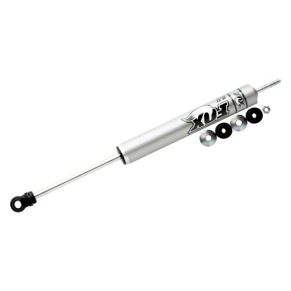 Fox® - 2.0 Performance Series Smooth Body IFP Non-Adjustable Front Driver or Passenger Side Shock Absorber