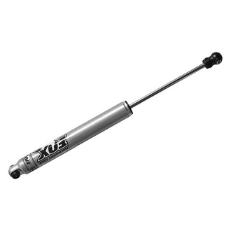 Fox® - 2.0 Performance Series Rear Driver or Passenger Side Smooth Body IFP Non-Adjustable Shock Absorber