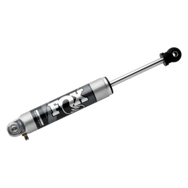  Fox® - 2.0 Performance Series Front Smooth Body Steering Stabilizer
