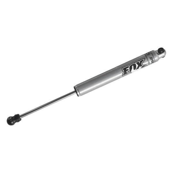 Fox® - 2.0 Performance Series Smooth Body IFP Non-Adjustable Front Driver or Passenger Side Shock Absorber