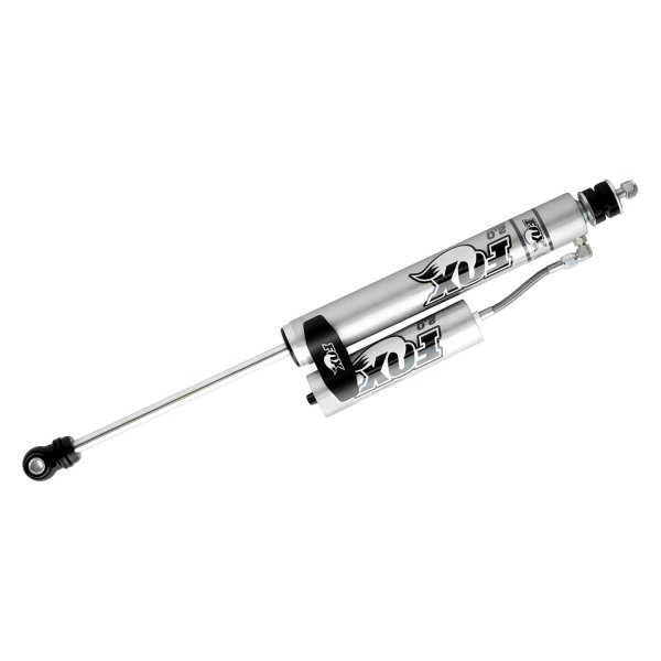 Fox® - 2.0 Performance Series Smooth Body Non-Adjustable Front Driver or Passenger Side Shock Absorber