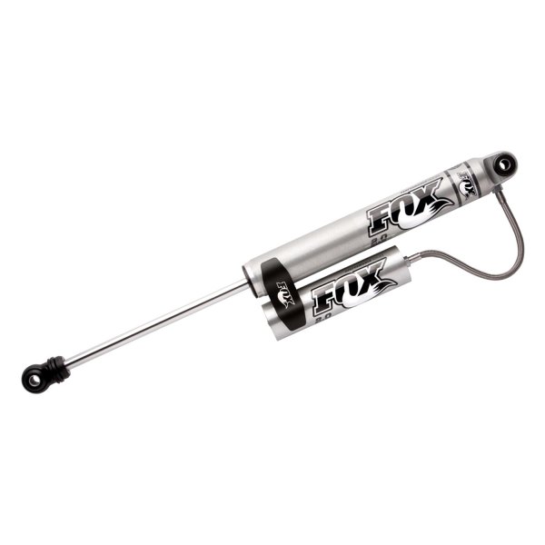 Fox® - 2.0 Performance Series Smooth Body Non-Adjustable Rear Driver or Passenger Side Shock Absorber