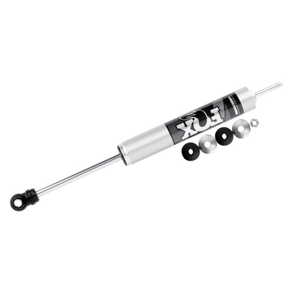 Fox® - 2.0 Performance Series Smooth Body IFP Non-Adjustable Front Driver or Passenger Side Shock Absorber