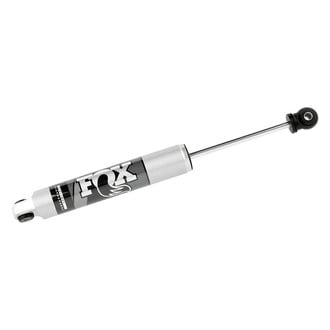 Fox® - 2.0 Performance Series Smooth Body IFP Steering Stabilizer