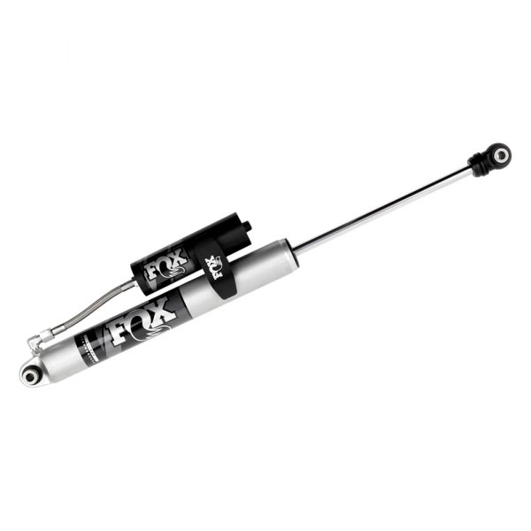 Fox® - 2.0 Performance Series Smooth Body Non-Adjustable Rear Driver or Passenger Side Shock Absorber