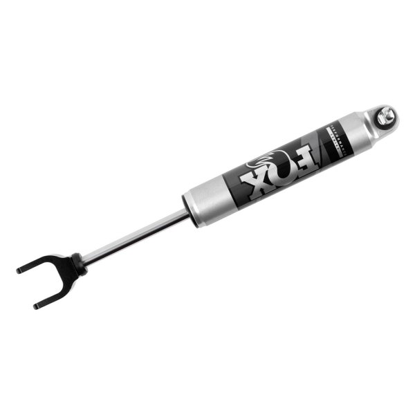 Fox® - 2.0 Performance Series Smooth Body IFP Non-Adjustable Front Driver or Passenger Side Shock Absorber