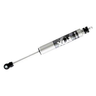 Fox® - 2.0 Performance Series Rear Driver or Passenger Side Monotube Smooth Body Non-Adjustable Shock Absorber