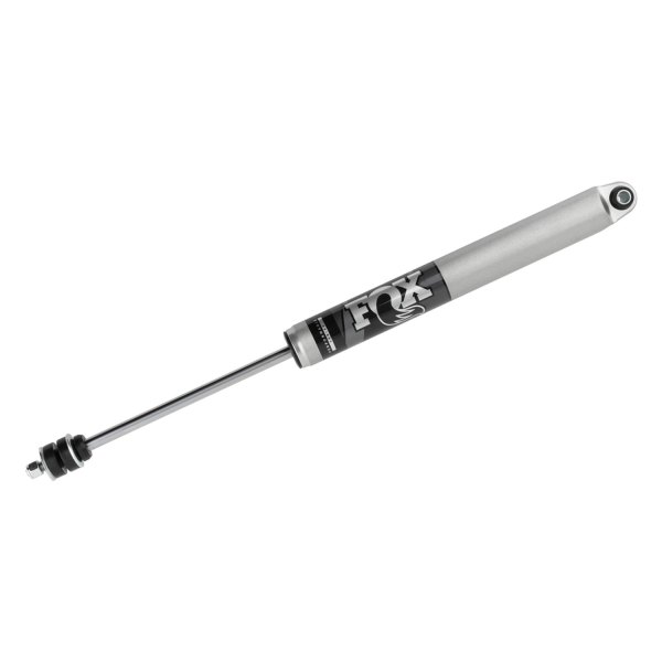 Fox® - 2.0 Performance Series Smooth Body IFP Non-Adjustable Rear Driver or Passenger Side Shock Absorber