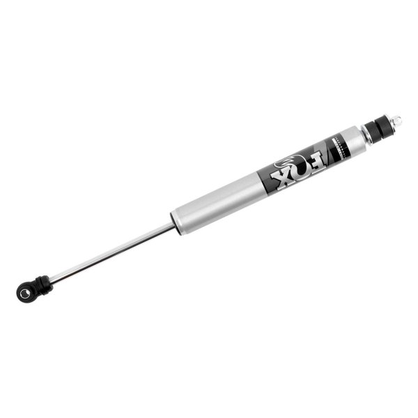 Fox® - 2.0 Performance Series Smooth Body IFP Non-Adjustable Front Driver or Passenger Side Shock Absorber