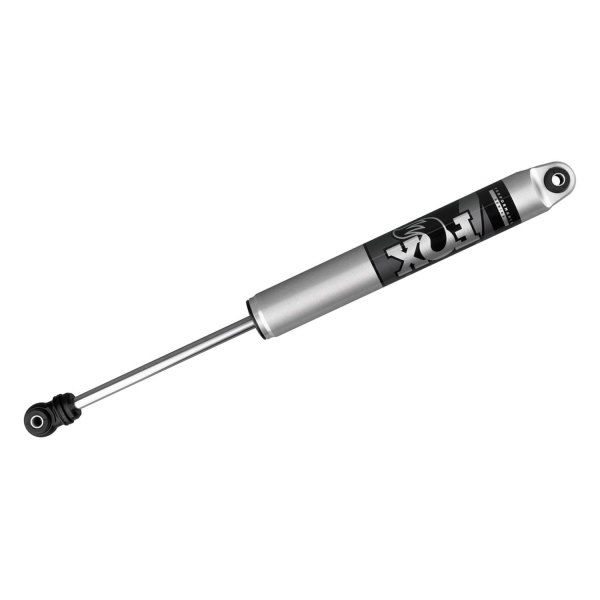 Fox® - 2.0 Performance Series Smooth Body IFP Non-Adjustable Rear Driver or Passenger Side Shock Absorber