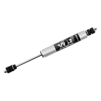 Fox® - 2.0 Performance Series Front Driver or Passenger Side Smooth Body IFP Non-Adjustable Shock Absorber