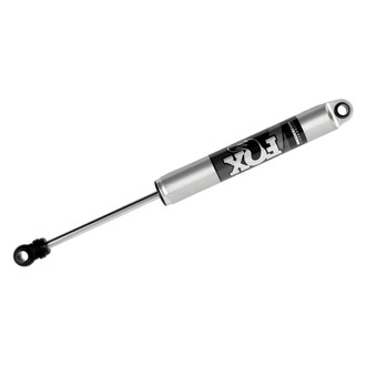 Fox® - 2.0 Performance Series Rear Driver or Passenger Side Smooth Body IFP Non-Adjustable Shock Absorber