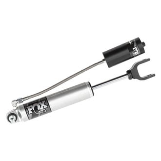 Fox® - 2.0 Performance Series Smooth Body Shock Absorber
