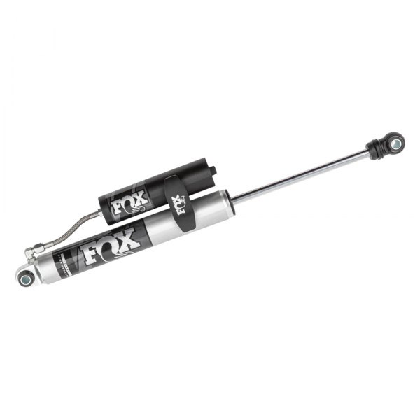 Fox® - 2.0 Performance Series Smooth Body Non-Adjustable Rear Driver or Passenger Side Shock Absorber