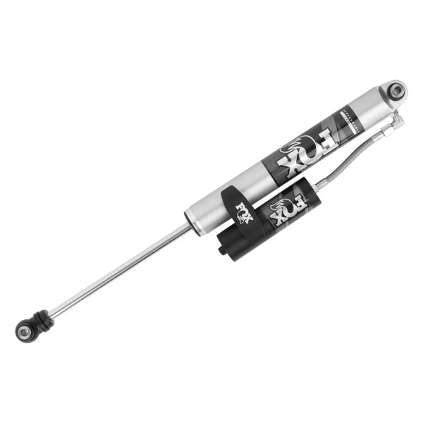 Fox® - 2.0 Performance Series Monotube Smooth Body IFP Non-Adjustable Rear Driver or Passenger Side Shock Absorber