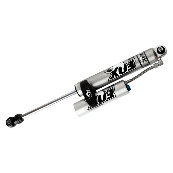 Fox® - 2.0 Performance Series Smooth Body Adjustable Rear Driver or Passenger Side Shock Absorber