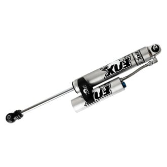 Fox® - 2.0 Performance Series Rear Driver or Passenger Side Monotube Smooth Body Adjustable Shock Absorber