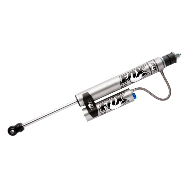 Fox® - 2.0 Performance Series Smooth Body Adjustable Driver or Passenger Side Shock Absorber