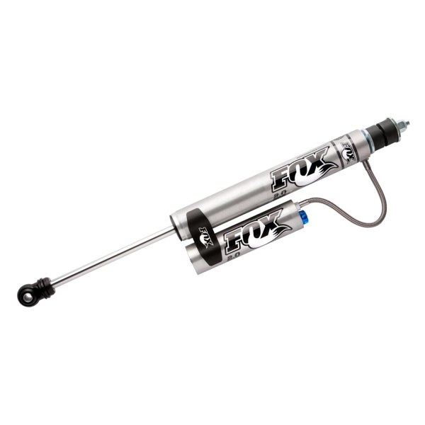 Fox® - 2.0 Performance Series Smooth Body Adjustable Front Driver or Passenger Side Shock Absorber