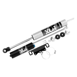 Fox® - 2.0 Performance Series Smooth Body Shock Absorber