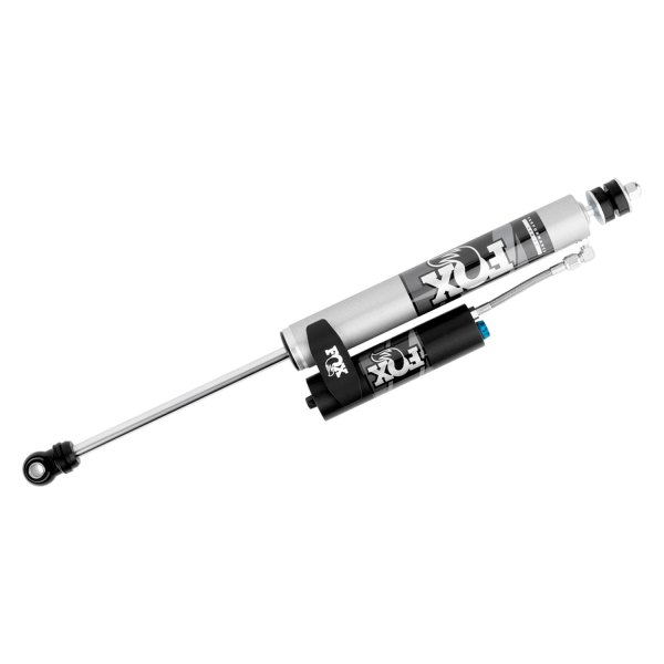 Fox® - 2.0 Performance Series Smooth Body Adjustable Front Driver or Passenger Side Shock Absorber