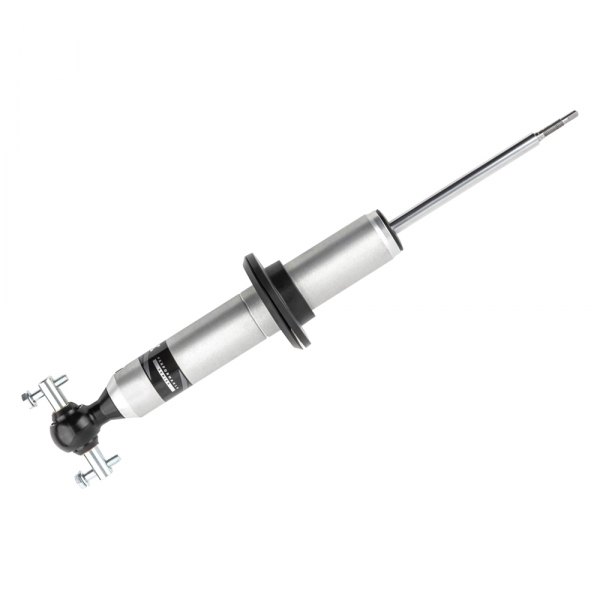 Fox® - 2.0 Performance Series Monotube Smooth Body IFP Non-Adjustable Front Driver or Passenger Side Coilover Shock Absorber
