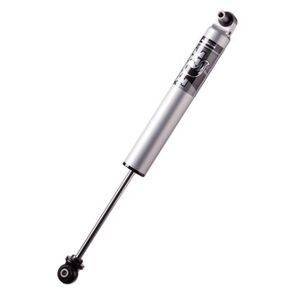 Fox® - 2.5 Performance Series Front Driver or Passenger Side Smooth Body IFP HTO Shock Absorber