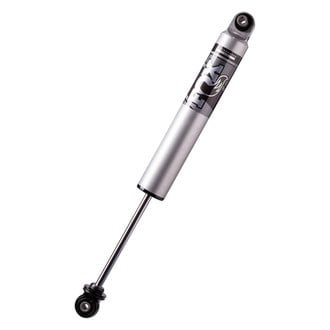 Fox® - 2.5 Performance Series Front Driver or Passenger Side Smooth Body IFP HTO Shock Absorber