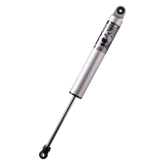 Fox® - 2.5 Performance Series Rear Driver or Passenger Side Smooth Body IFP HTO Shock Absorber