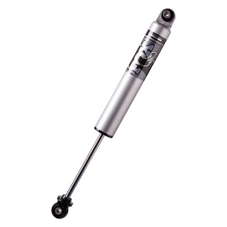 Fox® - 2.5 Performance Series Front Driver or Passenger Side Smooth Body IFP HTO Shock Absorber