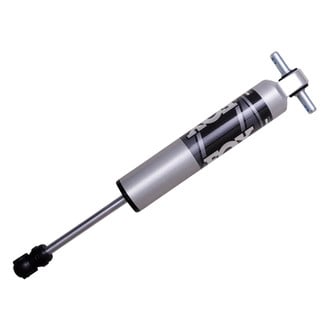 Fox® - 2.5 Performance Series Driver or Passenger Side Smooth Body Shock Absorber