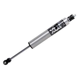 Fox® - 2.5 Performance Series Front Driver or Passenger Side Smooth Body IFP HTO Shock Absorber