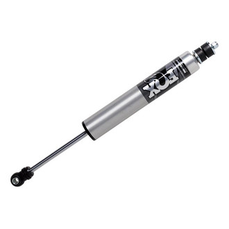 Fox® - 2.5 Performance Series Rear Driver or Passenger Side Smooth Body IFP HTO Shock Absorber