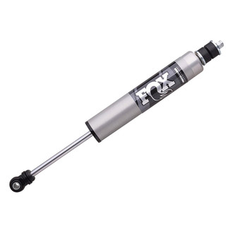 Fox® - 2.5 Performance Series Rear Driver or Passenger Side Smooth Body IFP Shock Absorber
