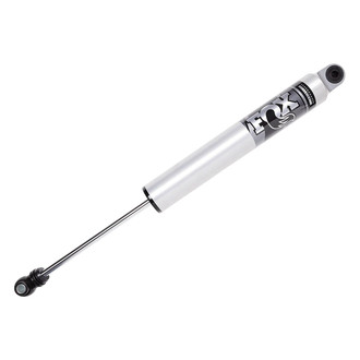 Fox® - 2.5 Performance Series Front Driver or Passenger Side Smooth Body IFP HTO Shock Absorber