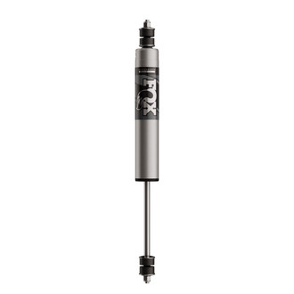 Fox® - 2.5 Performance Series Front Driver or Passenger Side Smooth Body IFP HTO Shock Absorber