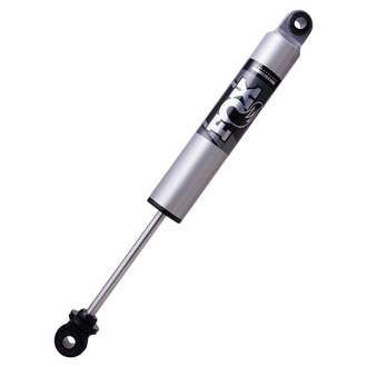 Fox® 987-24-073 - 2.5 Performance Series Rear Driver or Passenger Side Smooth Body IFP HTO Shock Absorber